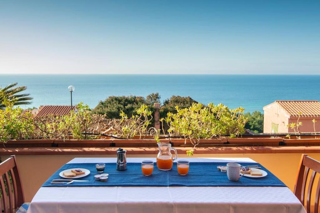 Appartement Panoramic View Funtana Meiga