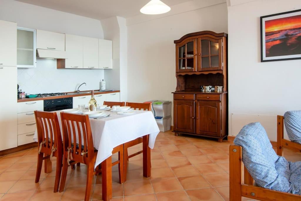 Panoramic View Appartement