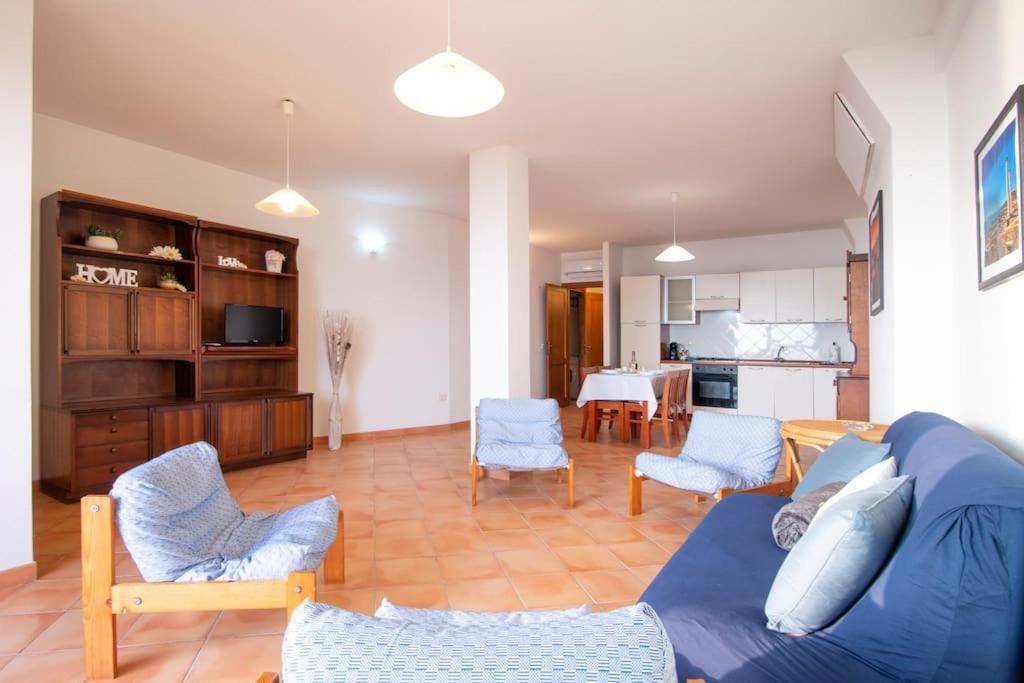 Panoramic View Appartement *