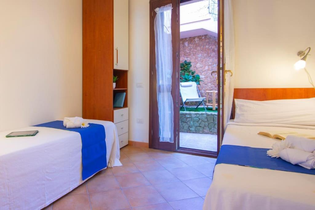 Panoramic View Appartement Funtana Meiga