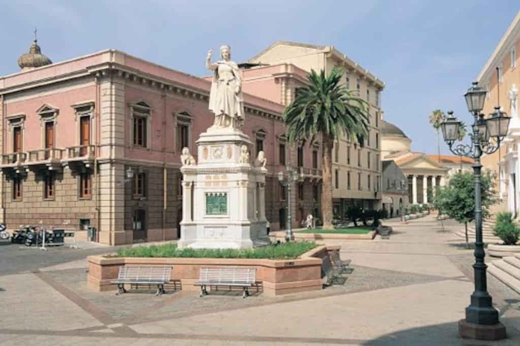 Panoramic View * Funtana Meiga